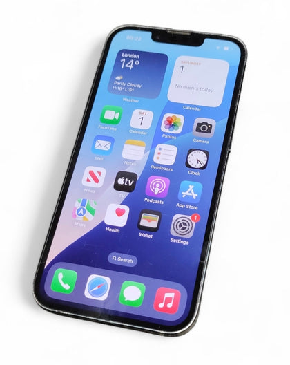 Apple iPhone 14 128GB Unlocked**Unboxed**