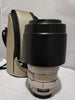 Canon EF 100-400mm f/4.5-5.6L Is USM Lens