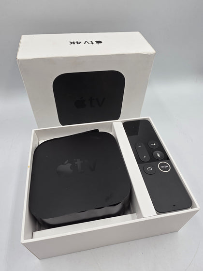 Apple TV 4k 32gb