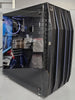 ** Collection Only ** Custom Gaming PC ASRock i7-9700F / 16GB Ram / 4TB HDD / 256GB SSD / Nvidia GeForce GTX 1650 Win 11