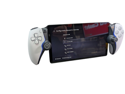 Playstation Portal Remote Player For Use with PS5 Boxed Preston store