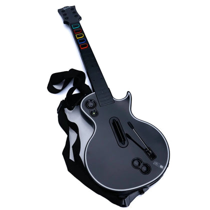 Xbox 360 Gibson Les Paul Guitar Hero Wireless Controller