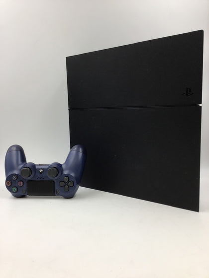 ***Read Description*** Sony PlayStation 4 500GB - Black.