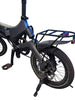 MiRider One Folding Electric Bike – 16" Frame – Onyx Grey – Compact Urban E-Bike