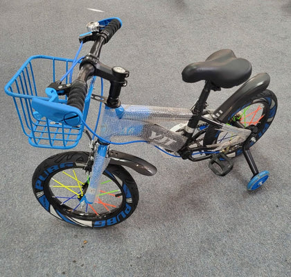 YJT XC A6 Infants Peddle Bike - 14