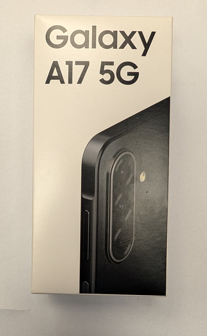 Samsung Galaxy A17 5G