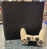 PlayStation 4 Slim - 500GB