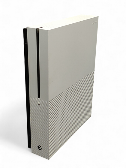 Microsoft Xbox One S 500GB Bundle **Unboxed**