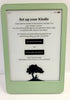 Amazon Kindle (11th Gen) WiFi 16GB (2024) - Matcha
