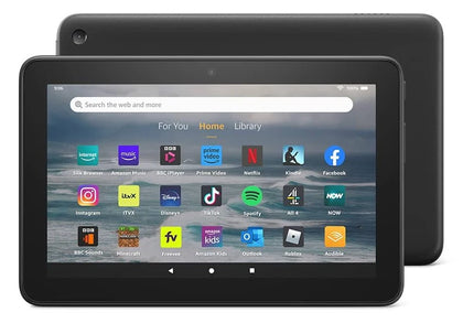 Amazon Fire 7 9th Gen 12GB