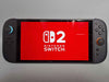 Switch 2 Console, 256GB + Black Joy-Con 2, (No DLC) Boxed