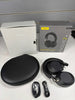 Jabra Evolve2 85 Wireless Over-Ear Headset like new in case- boxed