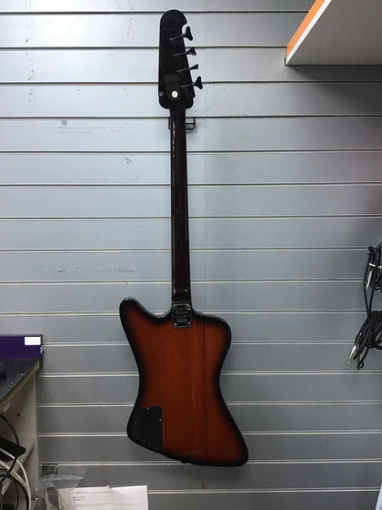 Epiphone thunder bird