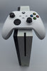 Microsoft Xbox One S 500GB White gaming console with 1 x controller and all leads unboxed