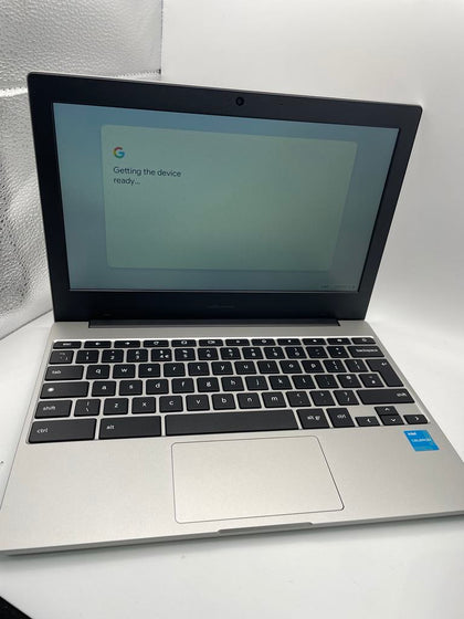 Samsung Galaxy Chromebook Go 11.6