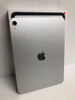 Apple iPad 2025 11 Inch Wi-Fi 128GB - Silver