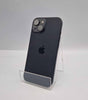 Apple iPhone 15 - 128GB - Black - Unlocked *Unboxed*