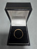 14CT Gold Ring 1.7G Size P