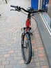 Wisper 450 Electric Bike