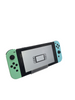 Nintendo switch Animal Crossing console