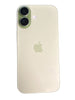 Apple iPhone 17 256GB, Green