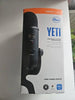 Logitech Blue Yeti Nano Premium Usb Microphone