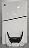 Playstation 5 Slim Digital Edition Console, 1TB, White ***Unboxed***