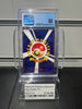 Pokemon Espeon Japanese CGC Grade 7.5