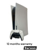 Sony PlayStation 5 Disc Edition - 812gb - PS5