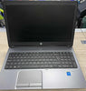 * hp ProBook I5,8GB ram 256 ssd