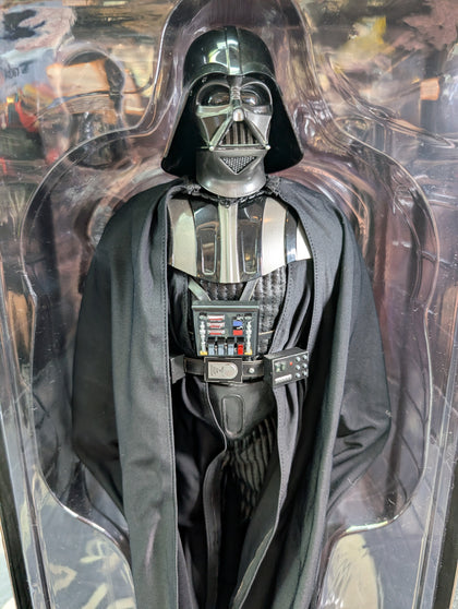 SIDESHOW STAR WARS DARTH VADER 1:6TH SCALE