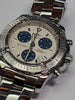 Breitling A73380 Colt Chrono Cream/Blue Watch Boxed