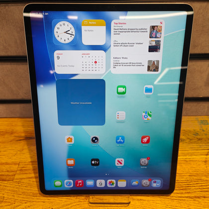Apple iPad Pro 12.9