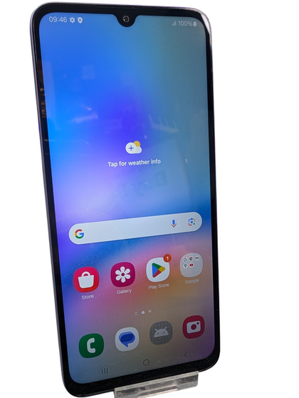 SAMSUNG A05S LILAC SMART MOBILE PHONE PRESTON STORE