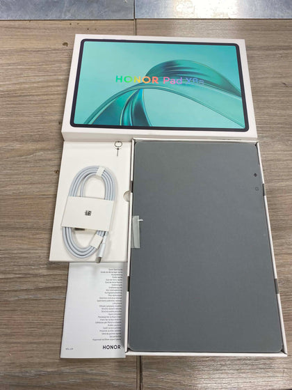 Honor Pad X8a