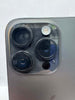 Apple iPhone 15 Pro 128GB Black Titanium