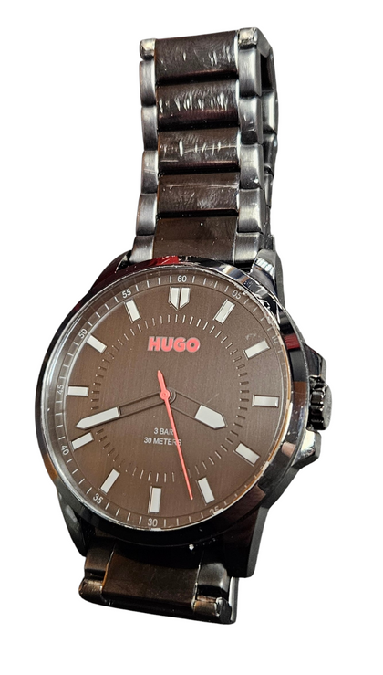 Hugo Boss Gents Watch - Boxed