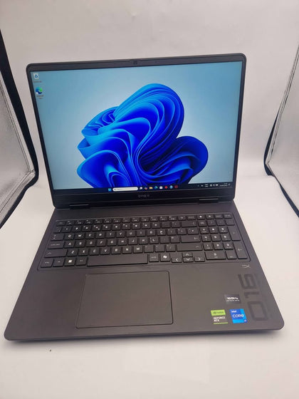 HP OMEN 16-AM0301NA Gaming Laptop – i7-14650HX – 24GB RAM – 1TB SSD – RTX 5070 – 16