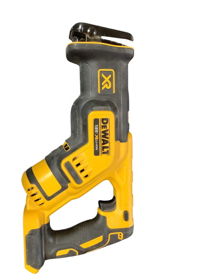 DeWalt DCS367N Brushless XR Compact Reciprocating Saw 18V with Battery