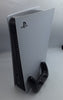 Sony PlayStation 5 (ps5) disc edition Console 825GB with 1 x controller and all leads UNBOXED