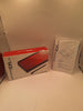 DS Lite Console, Red, Boxed Video Games & Consoles > Consoles > Nintendo
