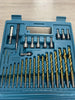 Makita Drill Bits Set