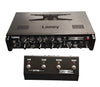 Laney Ironheart IRT-Studio Rackmount Guitar Amp Head w/Effects Pedal**Unboxed**