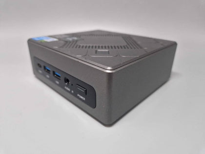 Nipogi CK10/i5-8259U/16GB DDR4/512GB SSD/W11