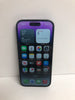 Apple iPhone 14 Pro 128GB Purple Titanium