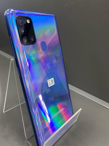 Samsung A21s, 32gb
