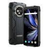 Blackview Bv9300 Pro Rugged Phone 256gb 64mp 6.7”+1.32“dual Display