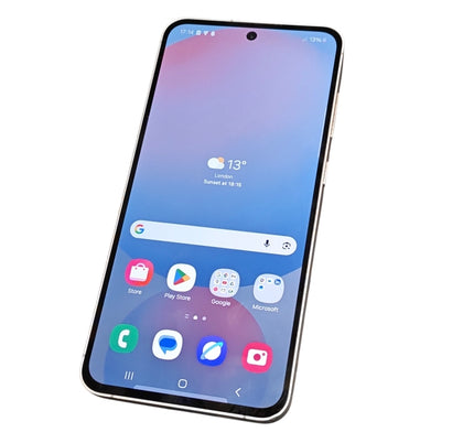 Samsung Galaxy S24 FE 128GB Unlocked **Unboxed**