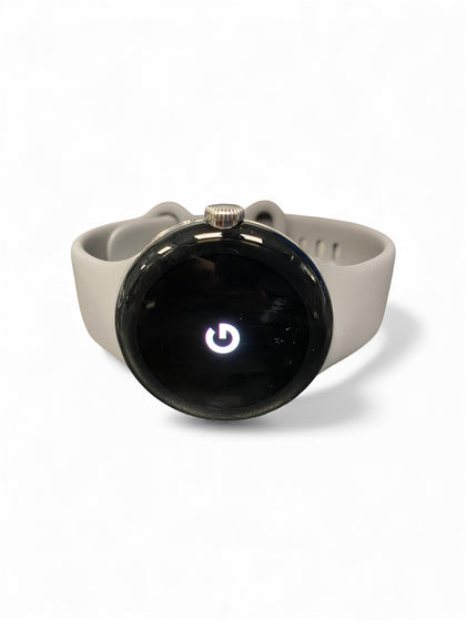 Google Pixel Watch