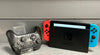 Nintendo switch console mod hoc oo1